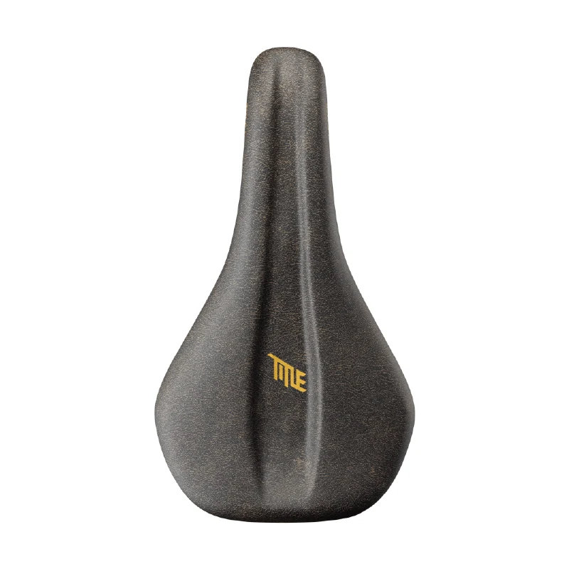 Selle TITLE MS2 Noir/Or