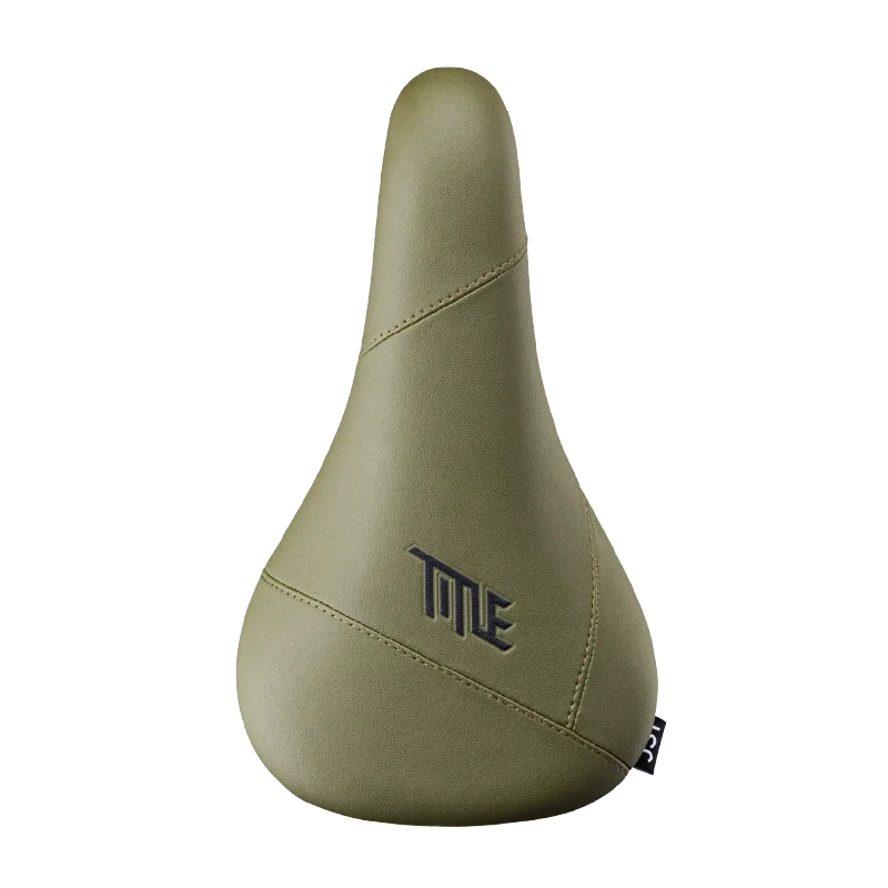 Selle TITLE JS1 Vert