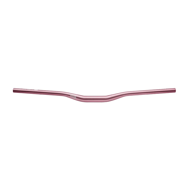 Cintre TITLE AH1 Rise 25mm 800mm Rose