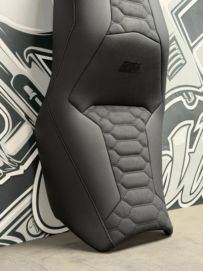 Garnissage de selle pour BMW 750 / 800 / 850 GS ( 2018 à 2025 )
