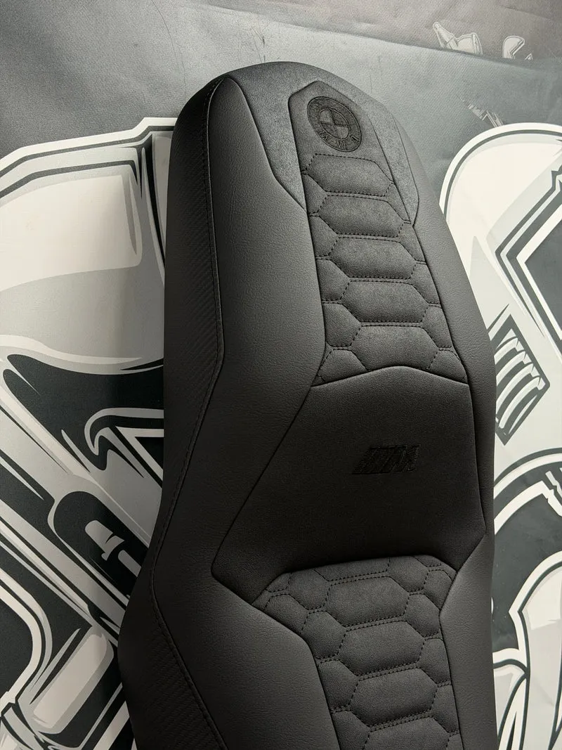 Garnissage de selle pour BMW 750 / 800 / 850 GS ( 2018 à 2025 )