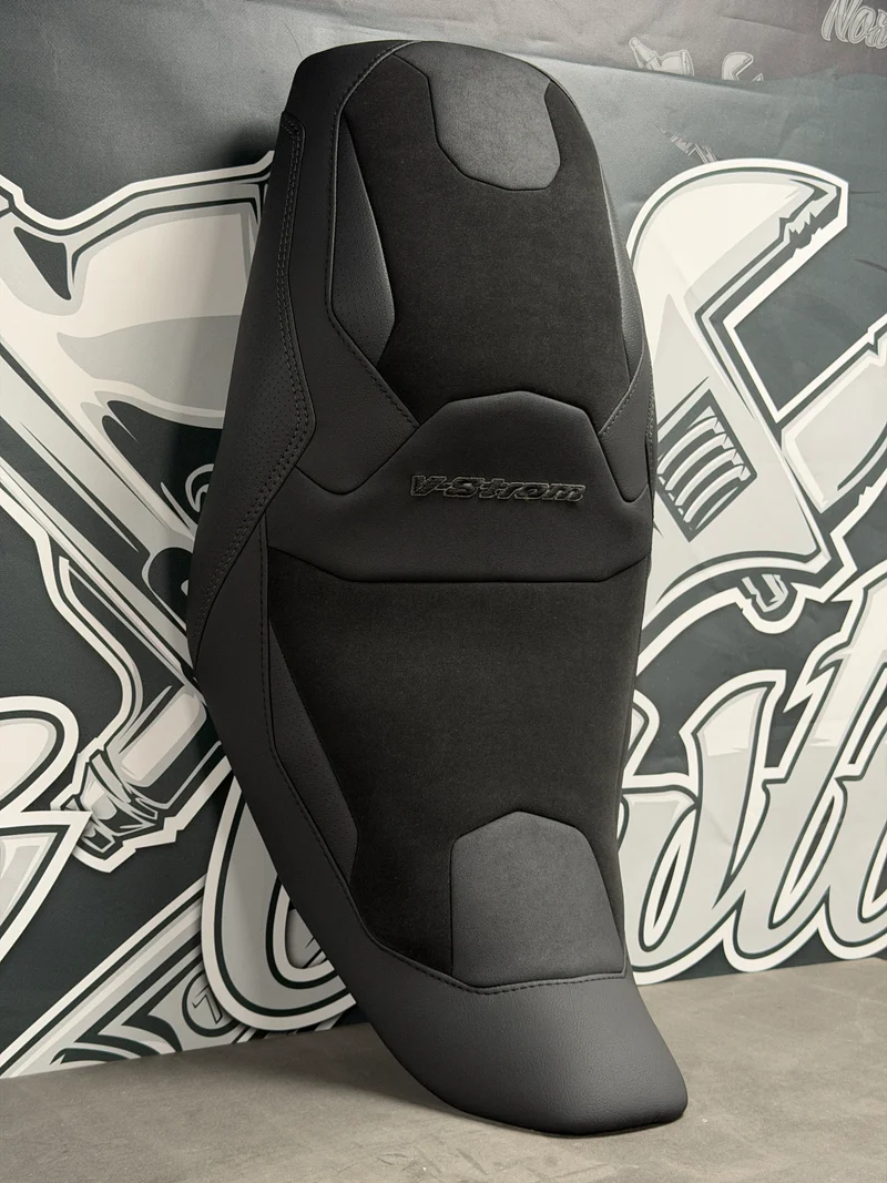 Garnissage de selle pour SUZUKI V-Strom 800 ( 2023 à Aujourd'hui )