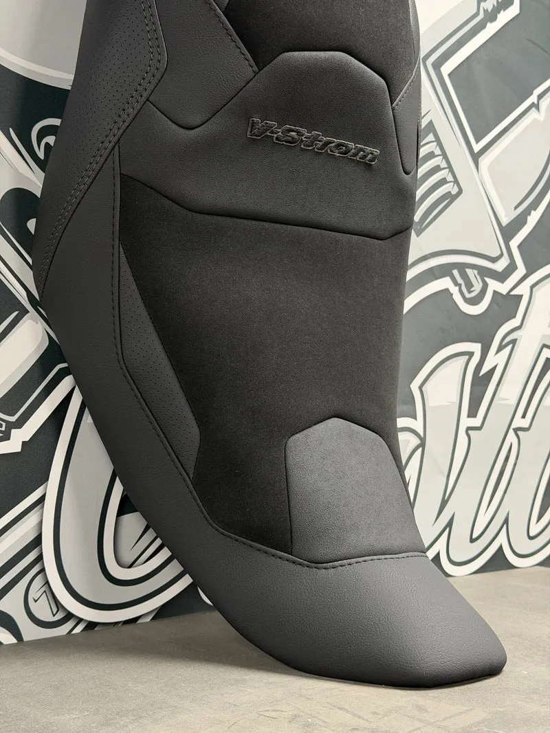 Garnissage de selle pour SUZUKI V-Strom 800 ( 2023 à Aujourd'hui )