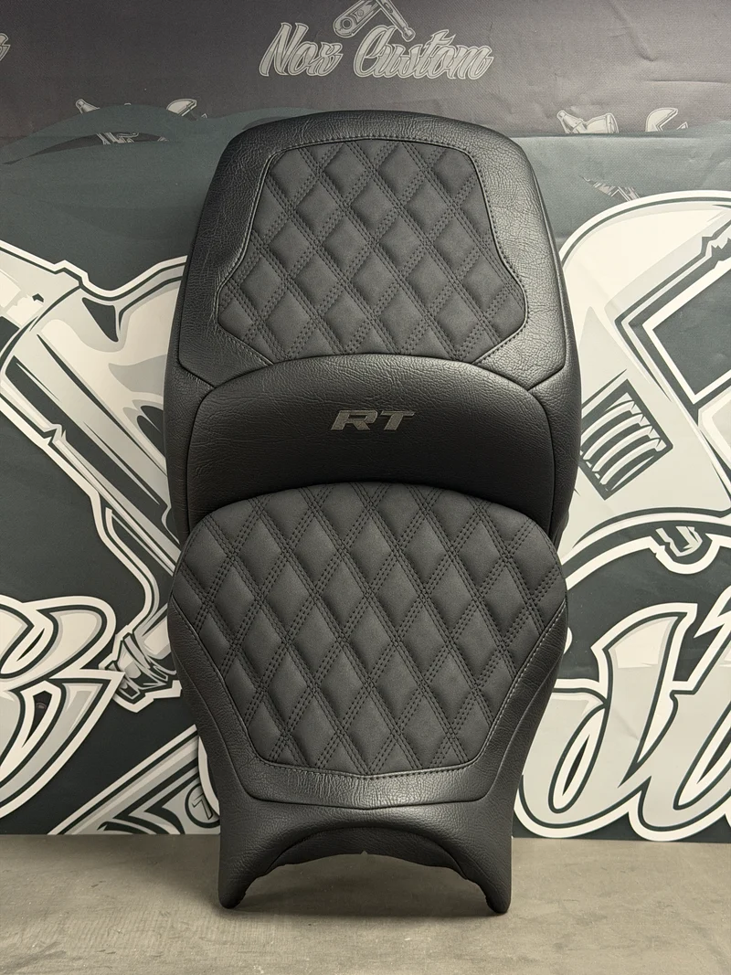 Garnissage de selle pour BMW R 1250 RT
