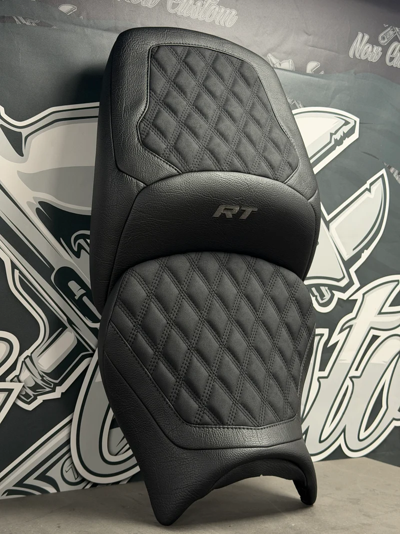 Garnissage de selle pour BMW R 1250 RT
