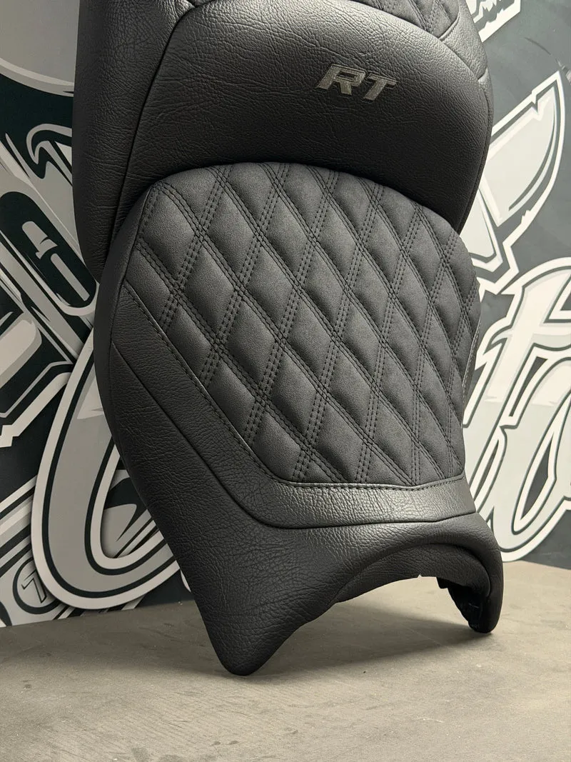 Garnissage de selle pour BMW R 1250 RT
