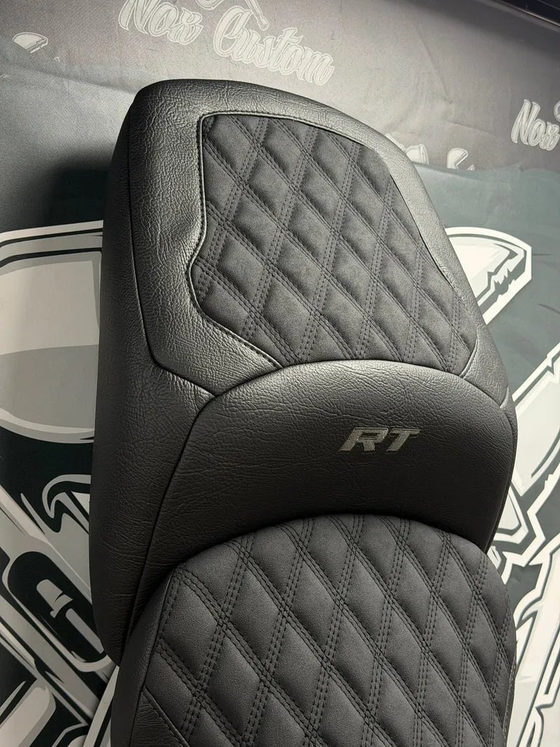 Garnissage de selle pour BMW R 1250 RT