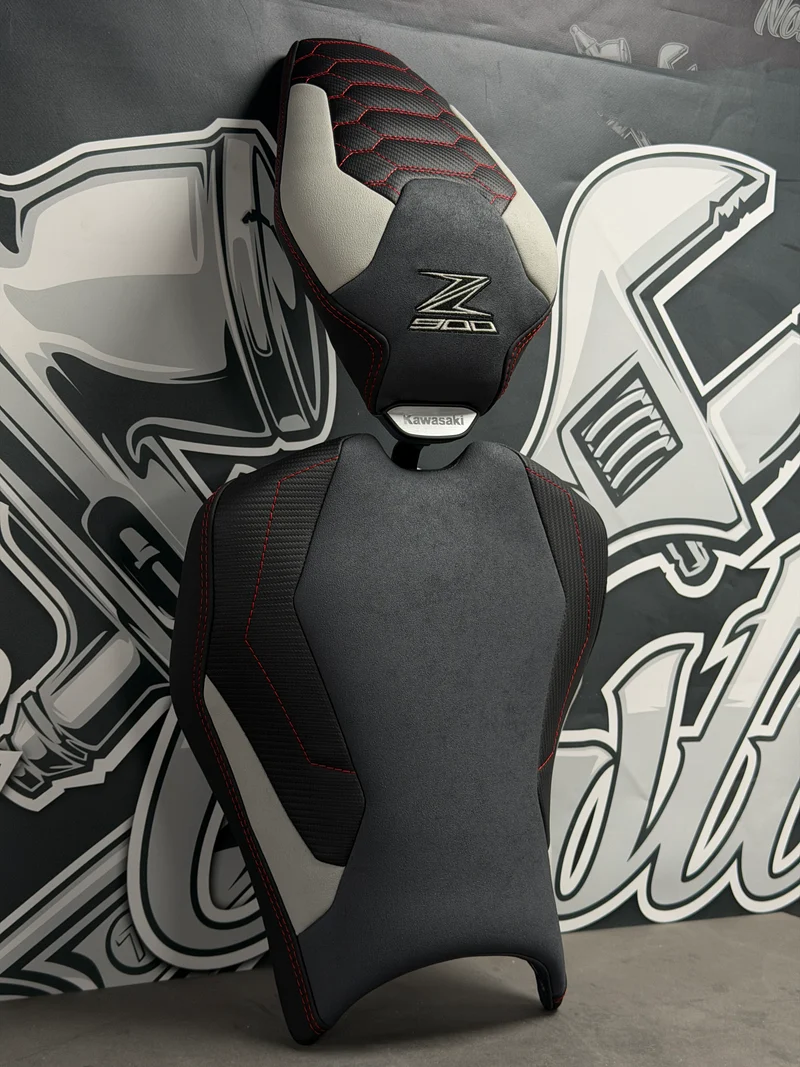 Garnissage de selle pour KAWASAKI Z 900 ( 2025 )
