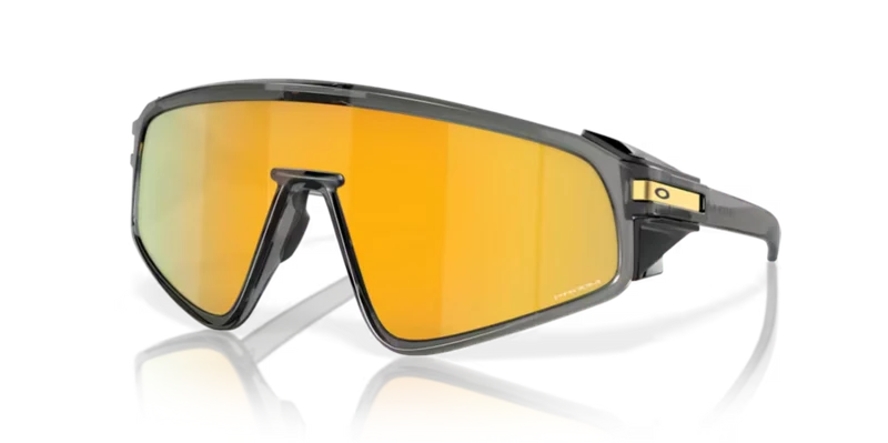 Oakley Latch Panel