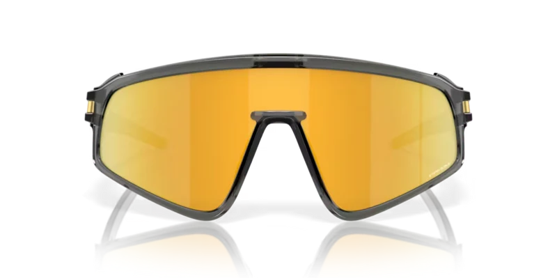 Oakley Latch Panel