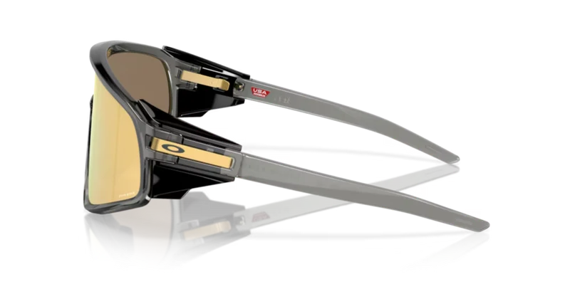 Oakley Latch Panel
