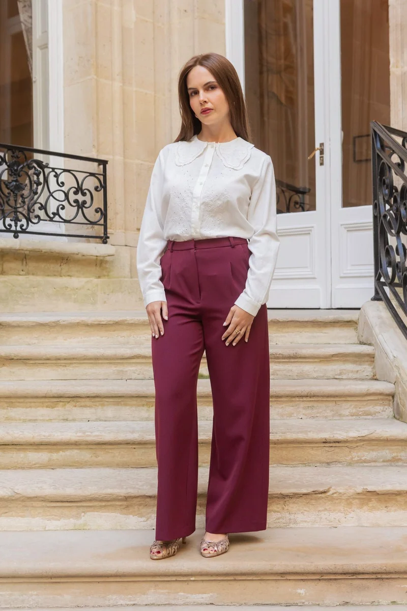 Blouse Louise