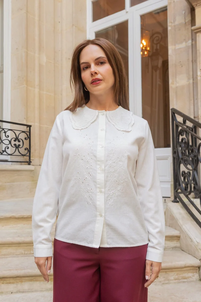 Blouse Louise