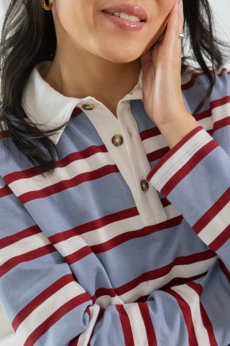 Polo Laetitia