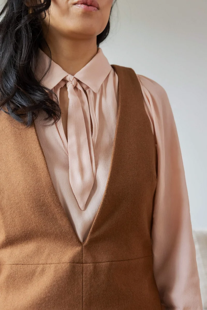 Blouse Anaïs