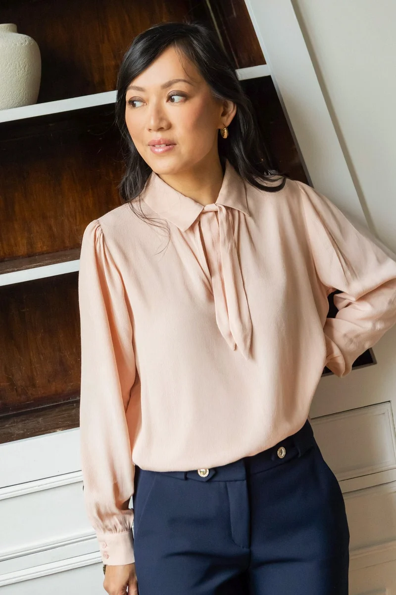 Blouse Anaïs
