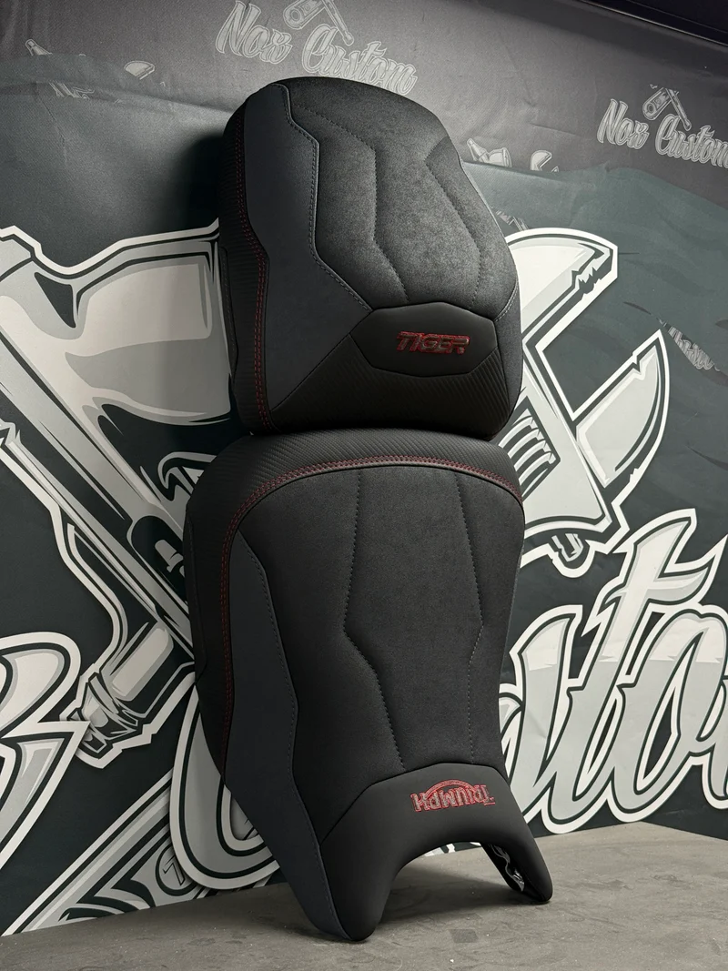 Garnissage de selle pour TRIUMPH TIGER 1200 ( 2022 à Aujourd'hui )