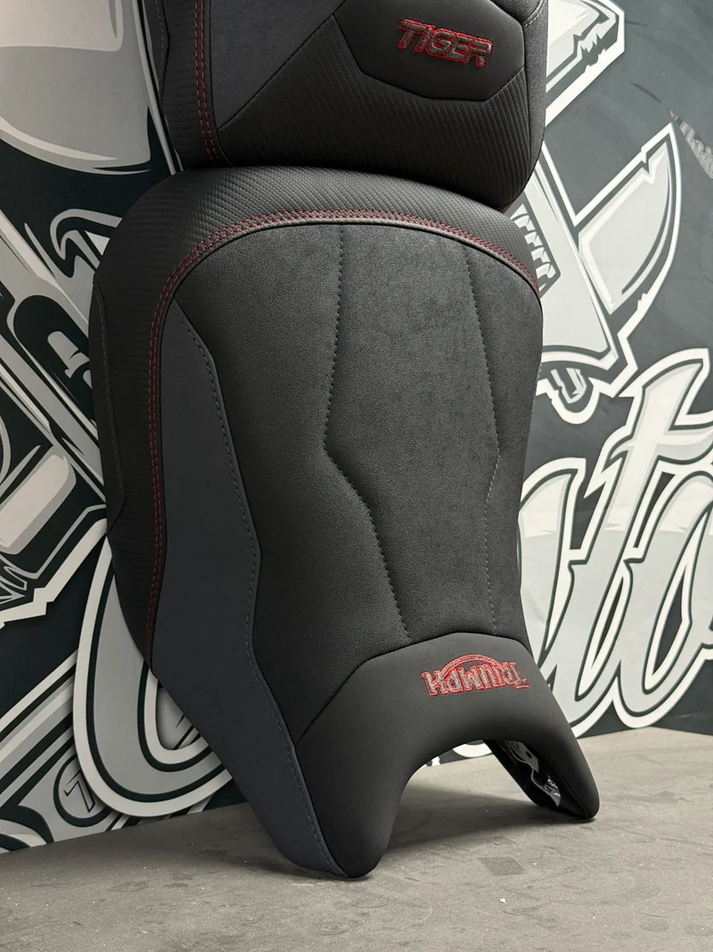 Garnissage de selle pour TRIUMPH TIGER 1200 ( 2022 à Aujourd'hui )
