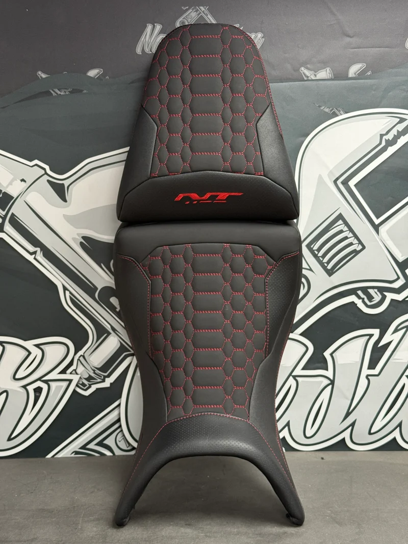 Garnissage de selle pour HONDA NT 1100 ( 2021 à aujourd'hui )