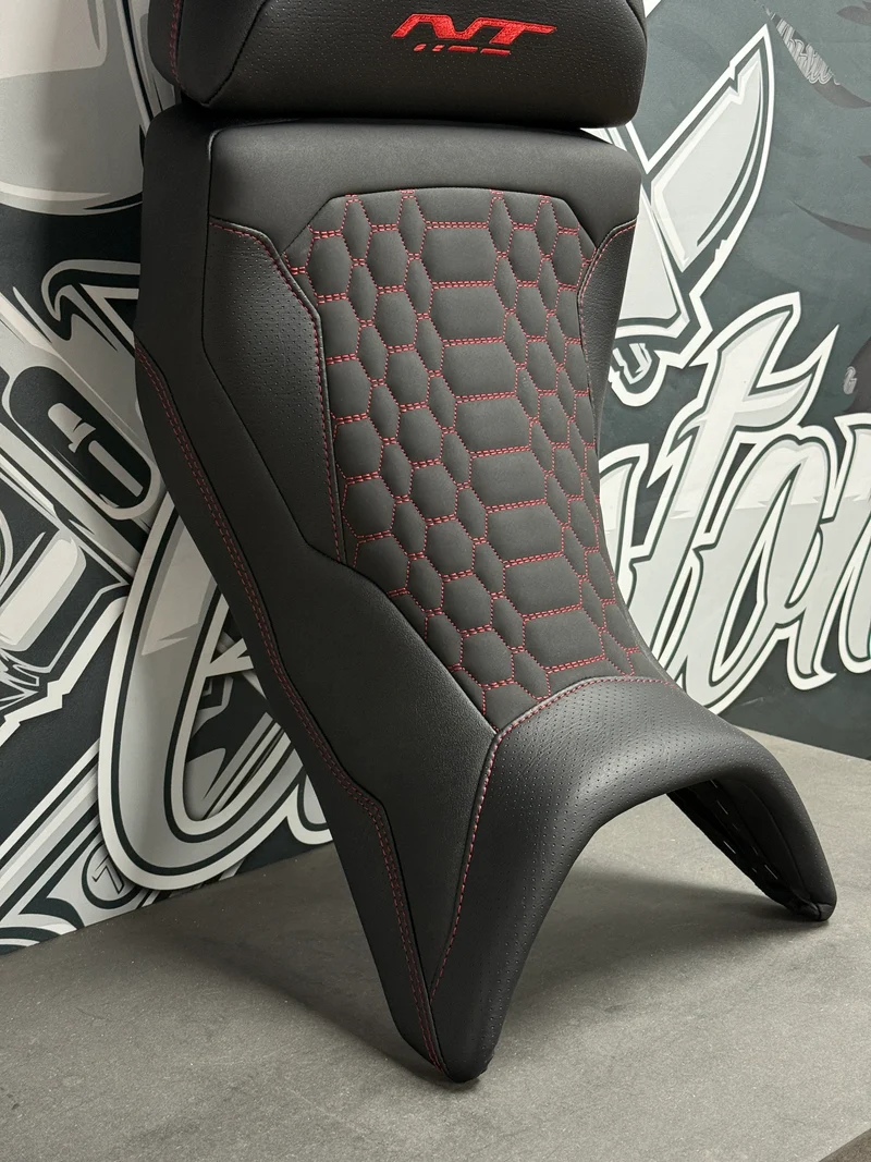 Garnissage de selle pour HONDA NT 1100 ( 2021 à aujourd'hui )