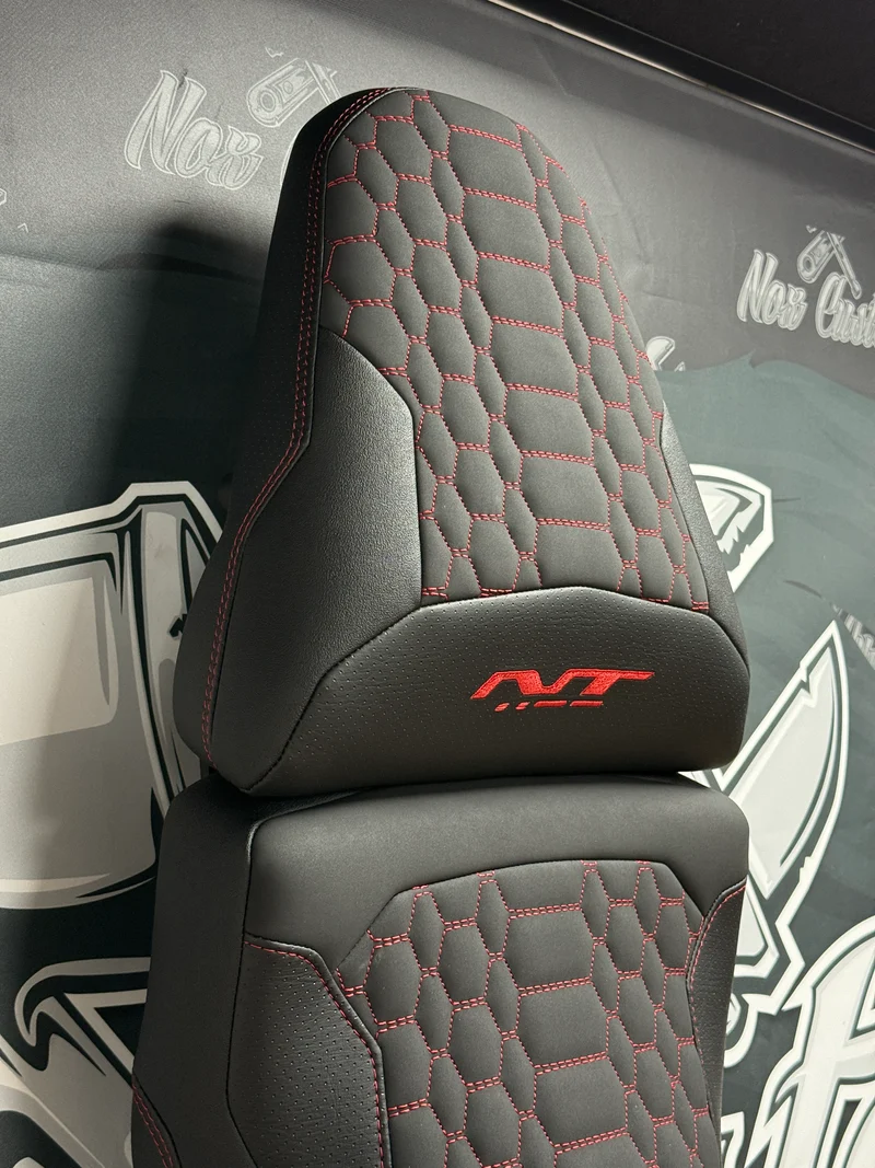 Garnissage de selle pour HONDA NT 1100 ( 2021 à aujourd'hui )