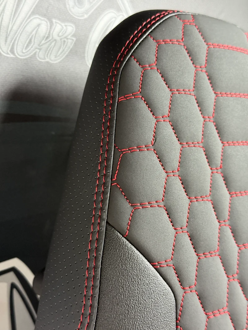 Garnissage de selle pour HONDA NT 1100 ( 2021 à aujourd'hui )
