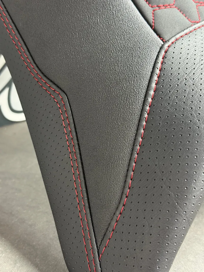Garnissage de selle pour HONDA NT 1100 ( 2021 à aujourd'hui )