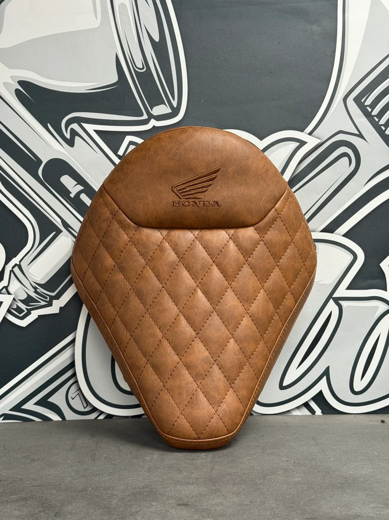 Garnissage de selle pour HONDA CMX 500 REBEL ( 2017 à aujourd'hui )