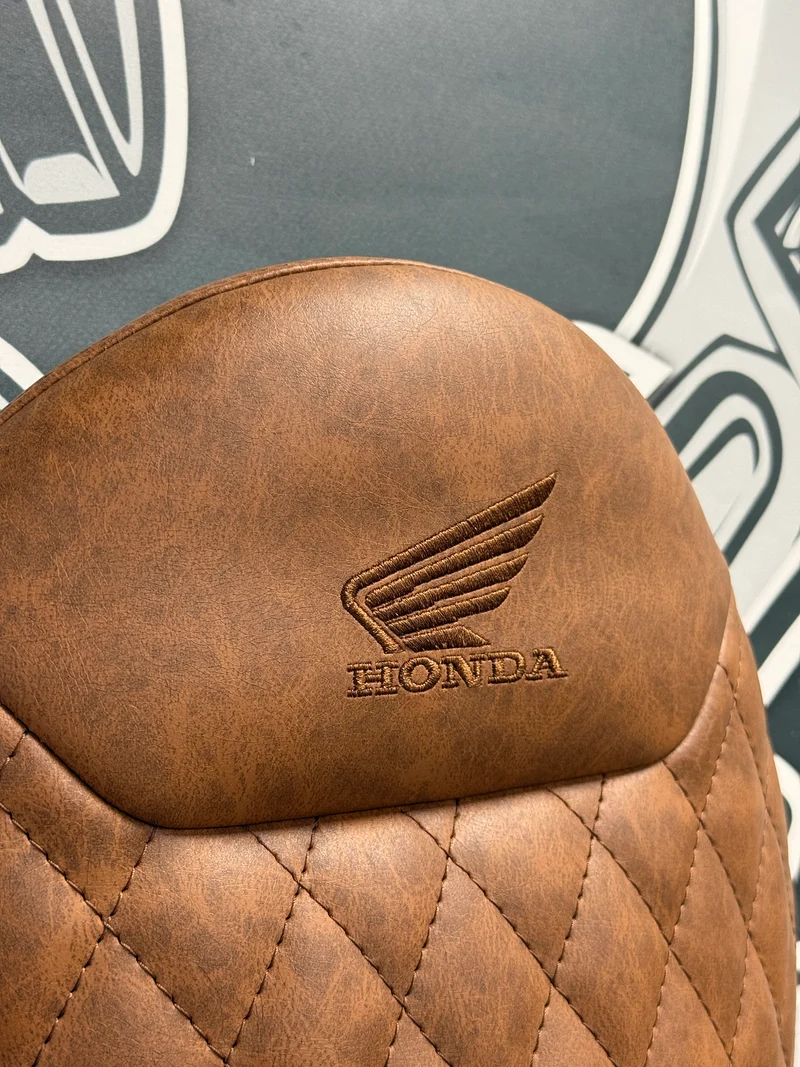 Garnissage de selle pour HONDA CMX 500 REBEL ( 2017 à aujourd'hui )