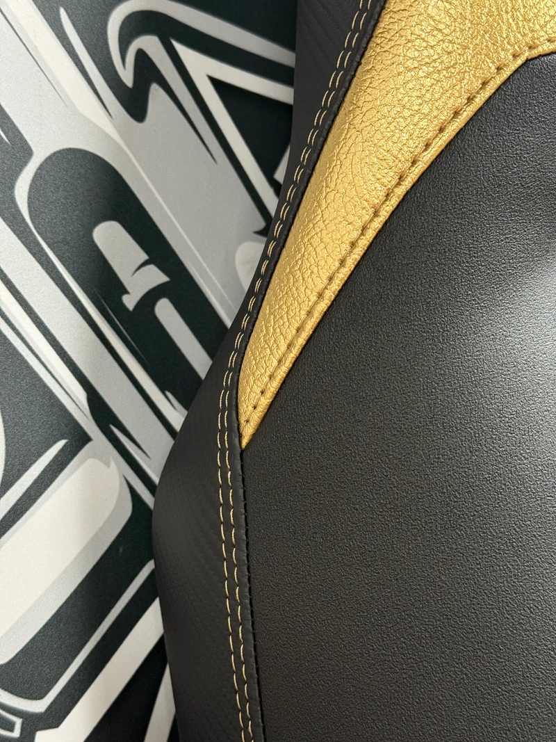 Garnissage de selle pour BMW 750 / 800 / 850 GS ( 2018 à 2025 )
