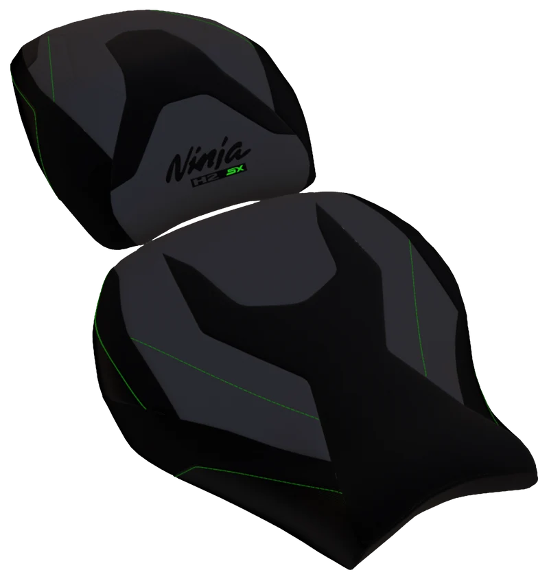 KAWASAKI Ninja H2 SX ( 2018 à Aujourd'hui )