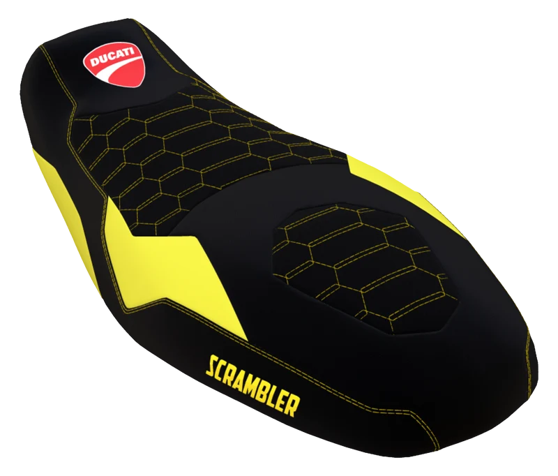 DUCATI Scrambler 800 " Sport Design " ( 2023 à Aujourd'hui )