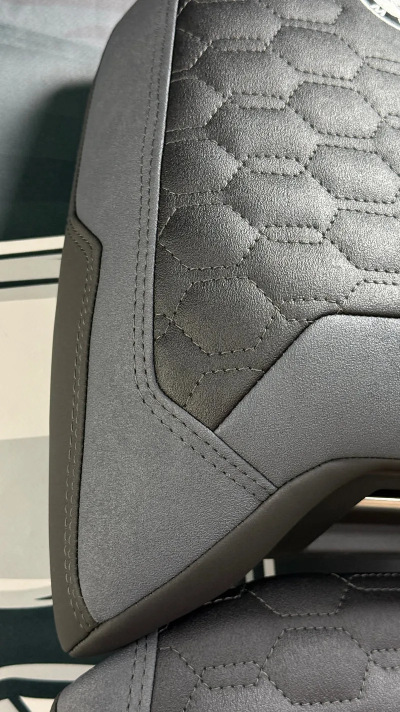Garnissage de selle pour BMW R 1300 GSA