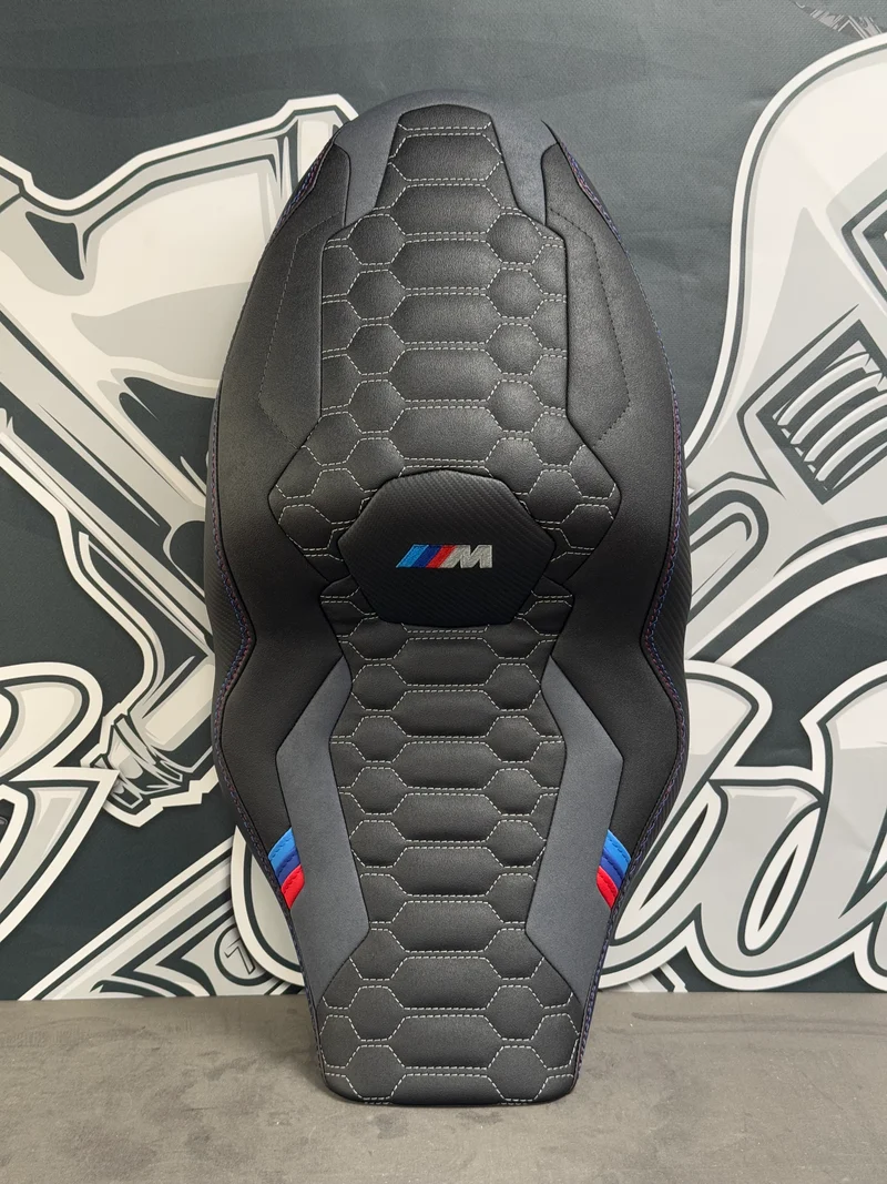 Garnissage de selle pour BMW S 1000 XR ( 2024 à aujourd'hui )