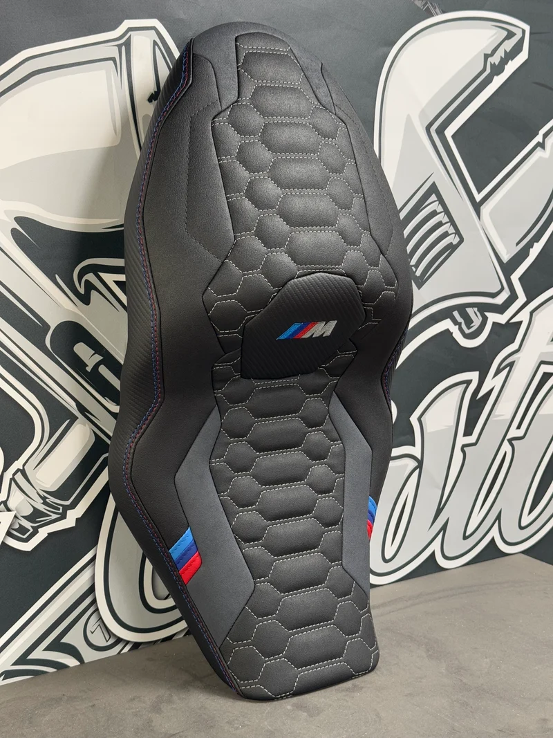 Garnissage de selle pour BMW S 1000 XR ( 2024 à aujourd'hui )