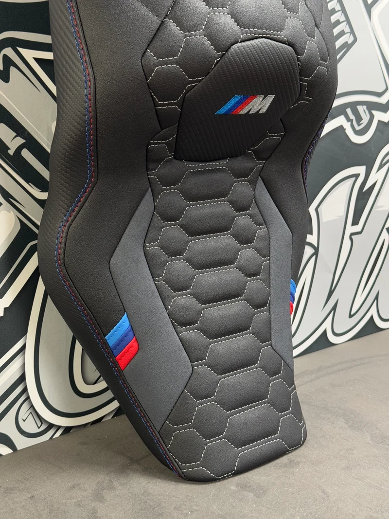 Garnissage de selle pour BMW S 1000 XR ( 2024 à aujourd'hui )