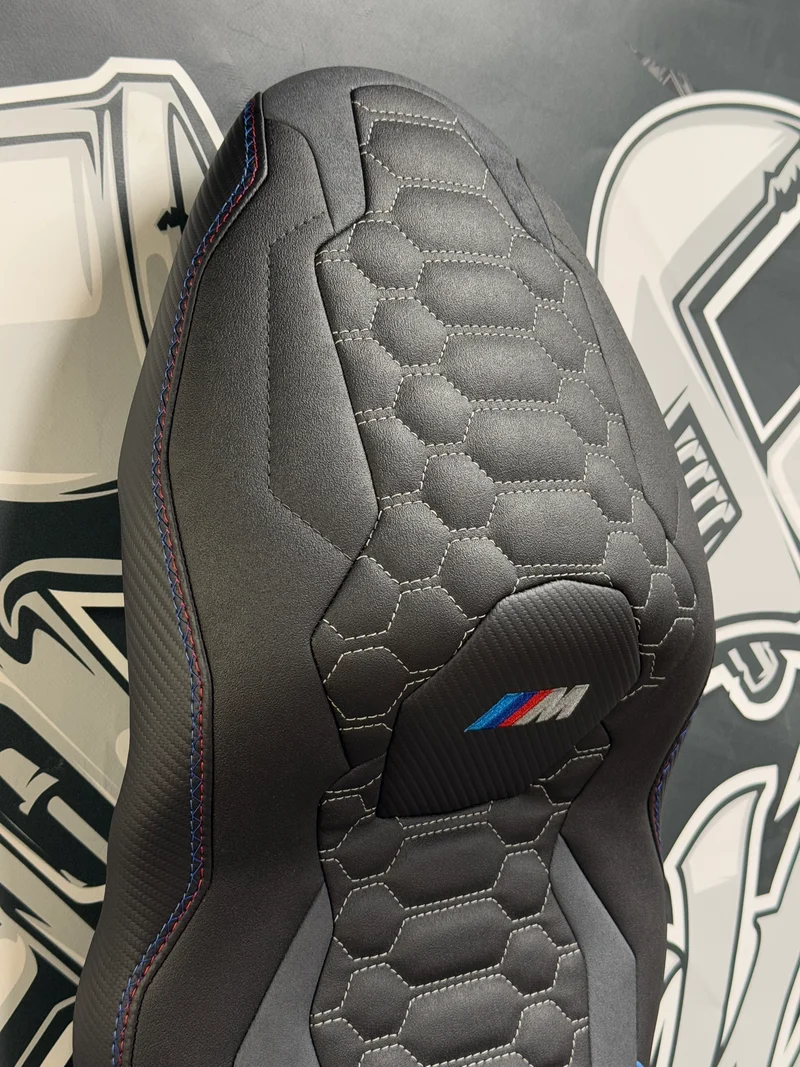 Garnissage de selle pour BMW S 1000 XR ( 2024 à aujourd'hui )