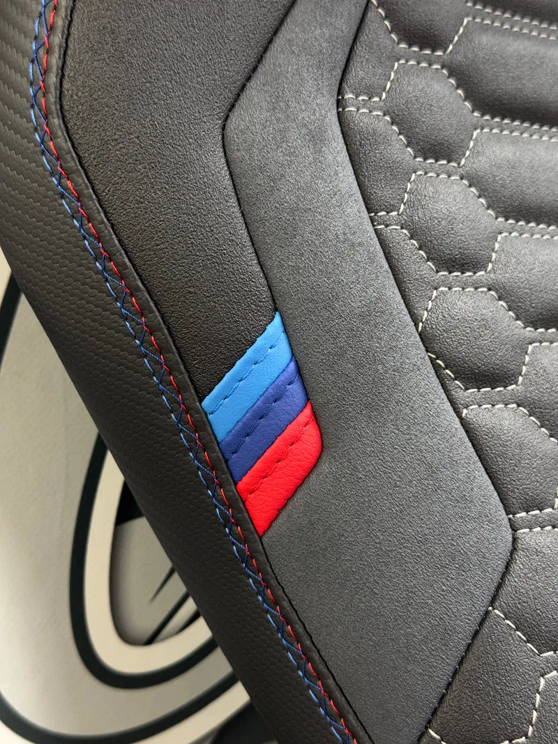 Garnissage de selle pour BMW S 1000 XR ( 2024 à aujourd'hui )