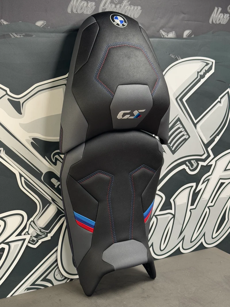 Garnissage de selle pour BMW R 1300 GS