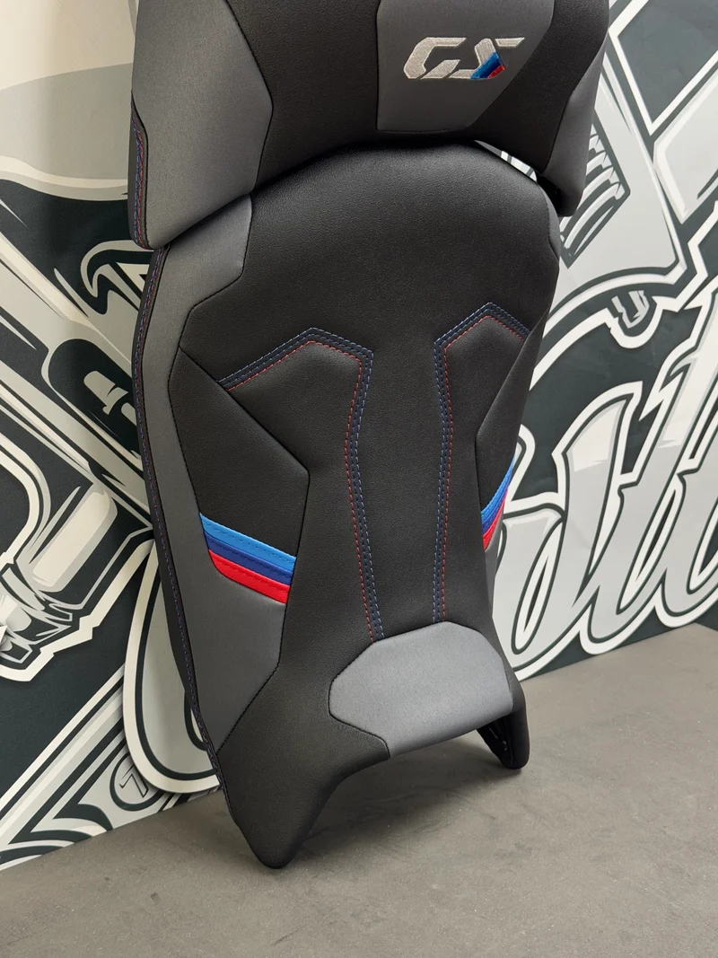 Garnissage de selle pour BMW R 1300 GS