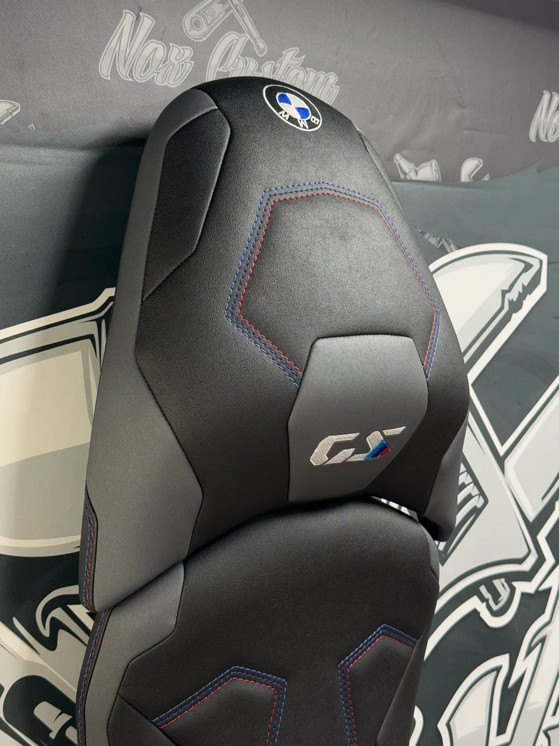 Garnissage de selle pour BMW R 1300 GS