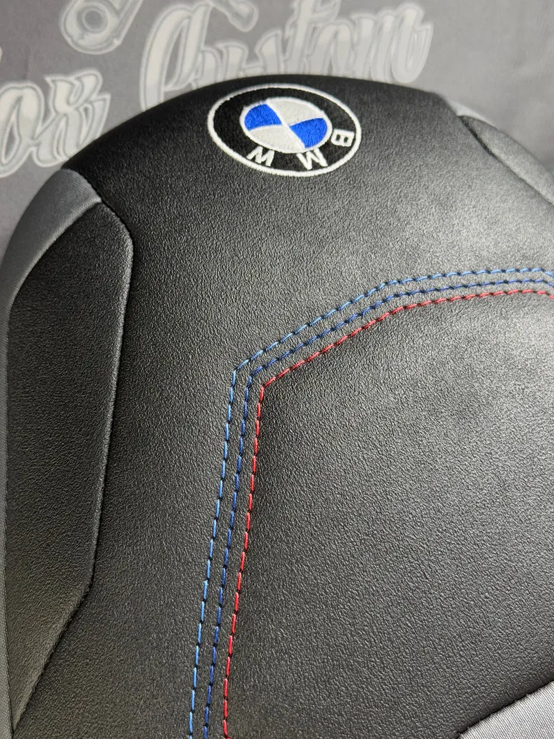 Garnissage de selle pour BMW R 1300 GS