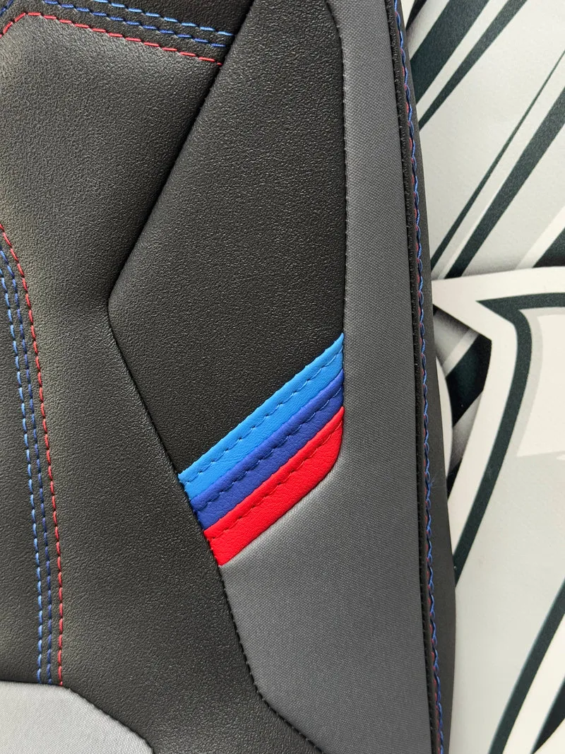 Garnissage de selle pour BMW R 1300 GS