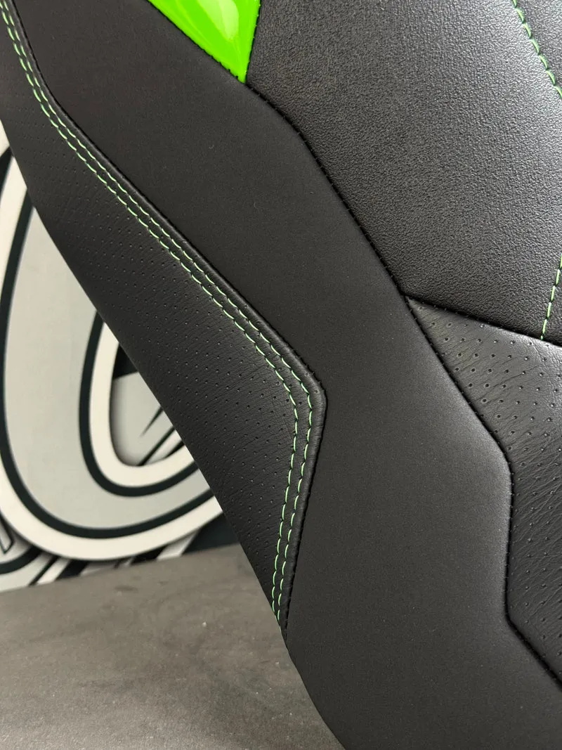 Garnissage de selle pour KAWASAKI VERSYS 1000 & 1100 ( 2019 à Aujourd'hui )
