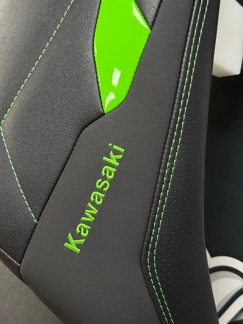 Garnissage de selle pour KAWASAKI VERSYS 1000 & 1100 ( 2019 à Aujourd'hui )
