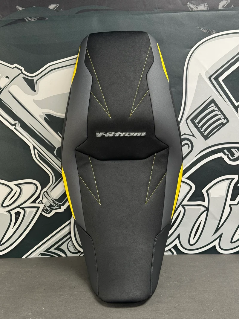 Garnissage de selle pour SUZUKI V-Strom 800 ( 2023 à Aujourd'hui )