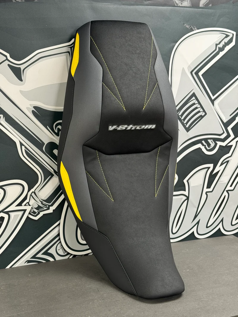 Garnissage de selle pour SUZUKI V-Strom 800 ( 2023 à Aujourd'hui )