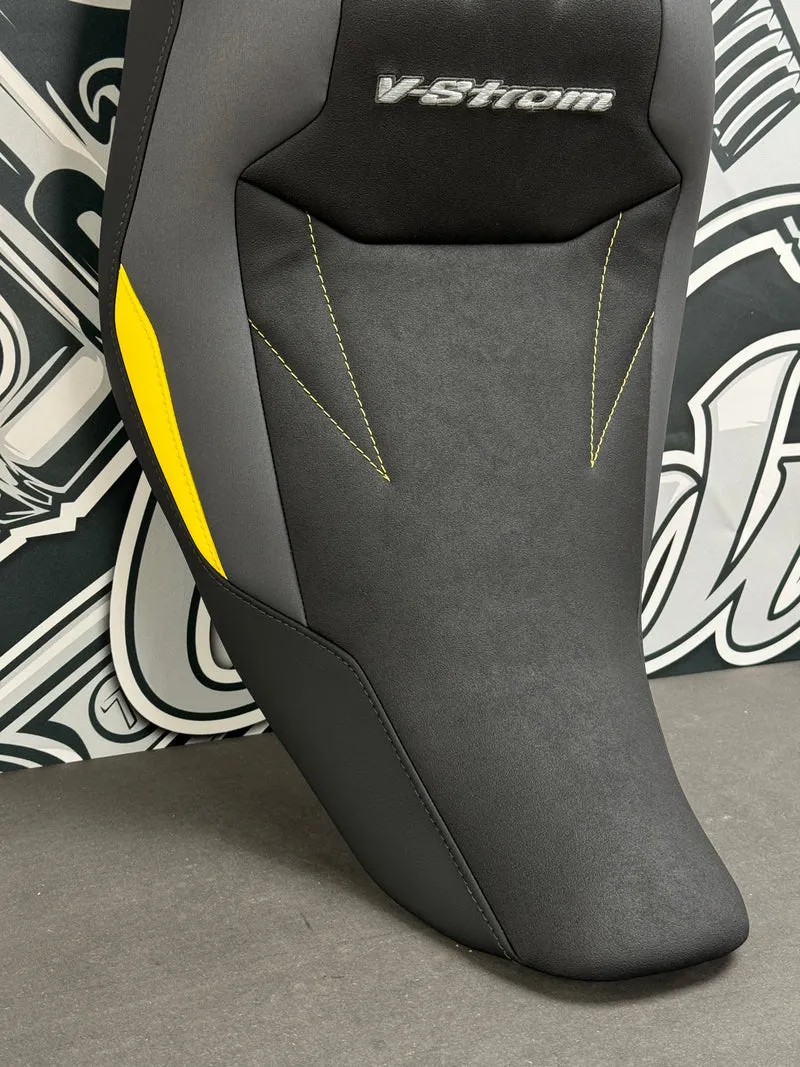 Garnissage de selle pour SUZUKI V-Strom 800 ( 2023 à Aujourd'hui )