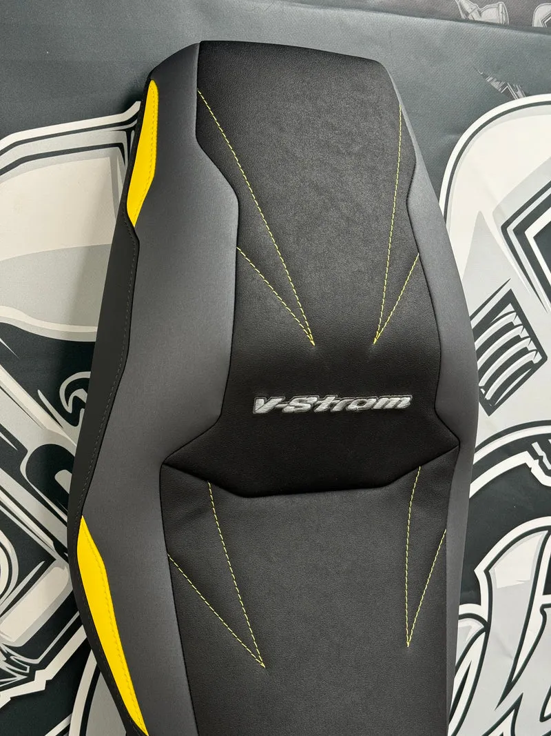 Garnissage de selle pour SUZUKI V-Strom 800 ( 2023 à Aujourd'hui )