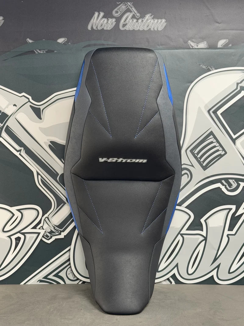 Garnissage de selle pour SUZUKI V-Strom 800 ( 2023 à Aujourd'hui )